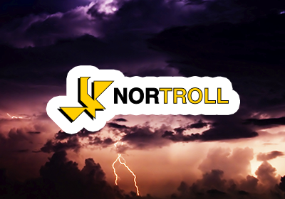Zastupnik smo Nortroll Norveška