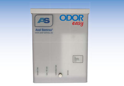 Novi proizvod - ODOR EASY, AXEL Semrau
